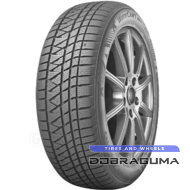 Kumho WinterCraft WS71 SUV 265/40 R21 105V XL FR