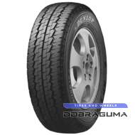 Dunlop SP LT 30 205/75 R16C 110/108R