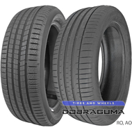 Falken e.ZIEX 255/55 R19 111H XL AO