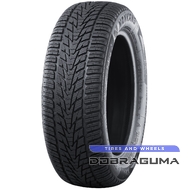 Nankang Winter Activa SV-4 255/45 R19 104V XL