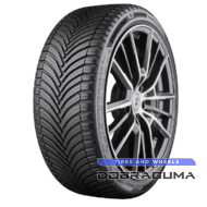 Bridgestone Turanza All Season 6 245/40 R18 97Y XL RFT Enliten