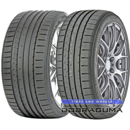 Gripmax SureGrip Pro Sport 315/30 R22 107Y XL