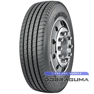 Doublestar DSRS 01 (рулевая) 225/75 R17.5 129/127L