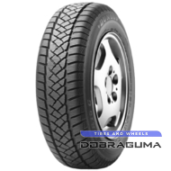 Dunlop SP LT 60 215/65 R16C 106/104T