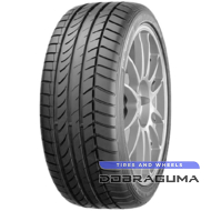 Dunlop SP QuattroMaxx 235/55 R18 100V