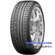 Dunlop SP Sport 01 235/50 R18 97V *