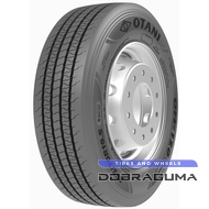 Otani OH-120 (рулевая) 265/70 R19.5 140/138M PR16