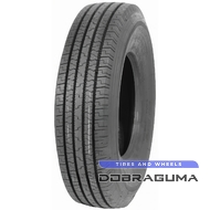 Agate HF121 (рулевая) 295/80 R22.5 152/149M PR18