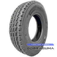 Kapsen S09 (рулевая) 295/80 R22.5 152/149L