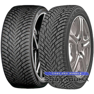 ILink Wintervorhut Stud II 295/40 R21 107T (под шип)