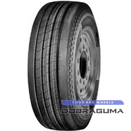 Sonix SX712 (рулевая) 215/75 R17.5 135/133J