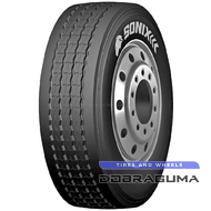Sonix SX977 (прицепная) 385/55 R22.5 160K/158L