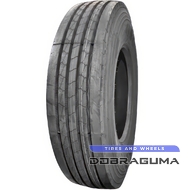 Sonix SX706 (рулевая) 295/80 R22.5 152/149M