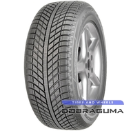 Goodyear Vector 4 Seasons SUV 4x4 215/70 R16 100T