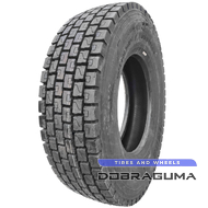 Winda WD398+ (ведущая) 315/80 R22.5 158/156L PR22