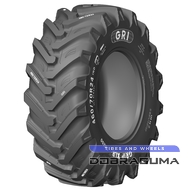 GRI GRIP XLR TH200 (индустриальная) 460/70 R24 159A8/159B