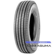 Boto BT968N (рулевая) 295/80 R22.5 152/149M PR18