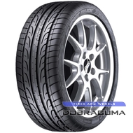 Dunlop SP Sport MAXX 255/45 ZR18 99Y