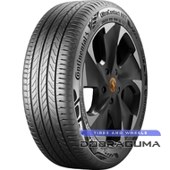 Continental UltraContact NXT 235/50 R20 104T XL FR