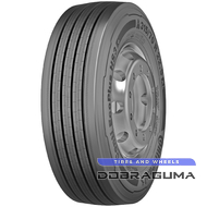 Continental Conti EcoPlus HS3+ (рулевая) 385/65 R22.5 160K PR20