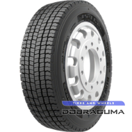 Petlas RUW550 (ведущая) 275/70 R22.5 150/145J