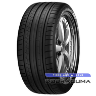 Dunlop SP Sport MAXX GT 235/40 R18 95Y XL MFS MO