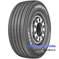 Ceat WINMILE-T (прицепная) 385/65 R22.5 164K PR20