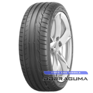 Dunlop Sport Maxx RT 205/55 ZR16 91Y MFS