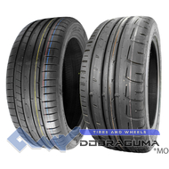 Dunlop Sport Maxx RT2 285/40 R20 108Y XL MO