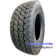 Doublestar DMA805 (прицепная) 385/65 R22.5 164K