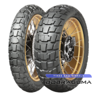 Dunlop TRAILMAX RAID 120/70 R19 60T