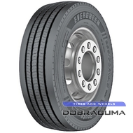 Evergreen Multi Route EAR30 (рулевая) 245/70 R19.5 144/142J PR18