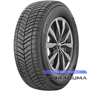 Tigar All Season Light Truck 225/65 R16C 112/110R