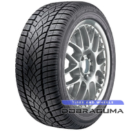 Dunlop SP Winter Sport 3D 255/50 R19 107H XL DSST MO