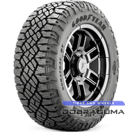 Goodyear Wrangler DuraTrac RT 31/10.5 R15 109Q OWL