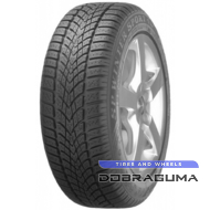 Dunlop SP Winter Sport 4D 235/55 R19 101V MFS N0