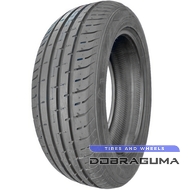 Kapsen e-Rassurer E300 255/45 R19 107W XL