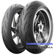 Michelin Power 6 190/55 R17 75W