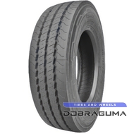 CROSS WIND CW-HT02 (прицепная) 215/75 R17.5 135/133J PR16