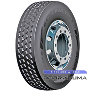 General Tire Addax MA (ведущая) 315/80 R22.5 156/150K