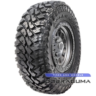 Maxxis MT-764 Buckshot Mudder II 265/70 R17 112/109Q (под шип)