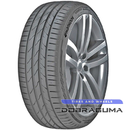 Hankook Ventus Evo SUV K137A 305/40 R20 112Y XL *