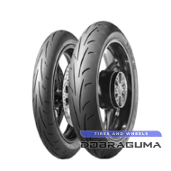 Dunlop Sportmax Sportsmart 160/60 R17 69H