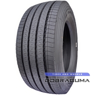 BlackLion BF196 (рулевая) 385/55 R22.5 160K PR20