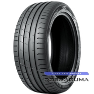 Nokian Powerproof 1 255/55 R19 111Y XL