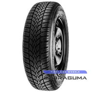 Dunlop Winter Response 2 195/50 R15 82T