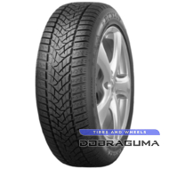 Dunlop Winter Sport 5 215/65 R16 98H