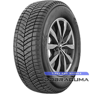 Taurus All Season Light Truck 225/70 R15C 112/110R