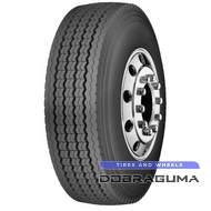 Kpatos KTR59 (прицепная) 385/65 R22.5 160L PR20