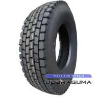 Kpatos KTR67 (ведущая) 315/70 R22.5 154/151L PR20